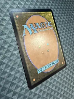 MTG Master Emerald Shrine #7030 Rainbow Foil Rare Secret Lair Drop Series (SLD) - Image 4