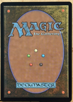 LIMITED EDITION Secret Lair MtG Alhammarret's Archive NM BORDERLESS FOIL! - Image 2