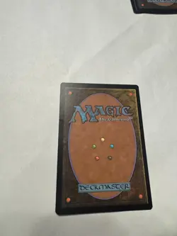 Magic the Gathering Jeska, Thrice Reborn Red Mana Regular - Image 2