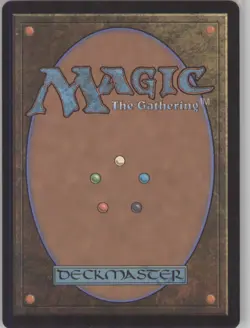 Mystic Remora 59 Regular Border Foil Near Mint Dominaria Remastered MTG - Image 2