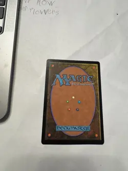 Magic the Gathering The World Tree The List Reprints Regular - Image 2