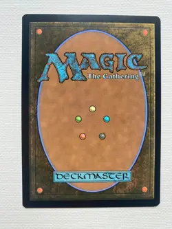 MTG Quantum Riddler 72 | NM | Edge of Eternities - Image 2