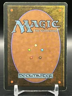 MTG Howling Mine 4th Edition Revised Regular Rare - Image 2