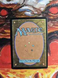 MTG Confusion in the Ranks Mirrodin Vlp - Image 2