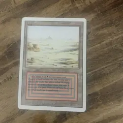 Badlands Revised MTG. NM - Image 1