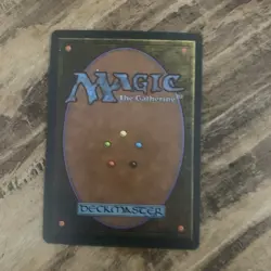 Badlands Revised MTG. NM - Image 2