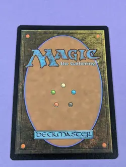 MTG Magic: 30th Anniversary Promos: Niv-Mizzet, the Firemind #14/30 Foil - NM - Image 2