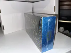 Pokemon Mega Charizard X ex Ultra Premium Collection Box Sealed New UPC - Image 2