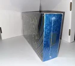 Pokemon Mega Charizard X ex Ultra Premium Collection Box Sealed New UPC - Image 3