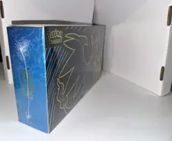Pokemon Mega Charizard X ex Ultra Premium Collection Box Sealed New UPC - Image 4
