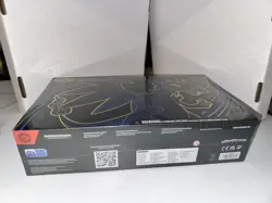 Pokemon Mega Charizard X ex Ultra Premium Collection Box Sealed New UPC - Image 5