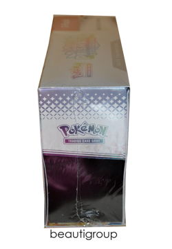 Pokemon Prismatic Evolutions Elite Trainer Box + Booster Bundle 2-Pack - SEALED - Image 5