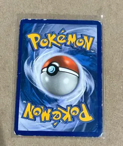 2008 Pokemon Heatran Level X DP31 Promo - Image 2