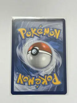 Roaring Moon EX - Prismatic Evolutions Pokemon SIR Rare #162/131 NM/M - Image 2