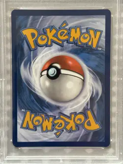 PSA 10 Ceruledge Illustration Rare Holo Pokemon Surging Sparks 197/191 - Image 4