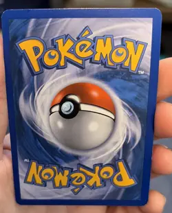 Pokemon TCG Pikachu World Collection PW Holo Promo French - Image 5
