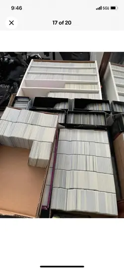 2024 Pokemon TCG Mystery Chase Pack 1:5 Slabs🔥 SIR’s, IRS, Alt Arts &more✨ - Image 4