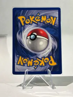 Pokemon- Squirtle -Base Set 63/102 Shadowless NM- LP - Image 2
