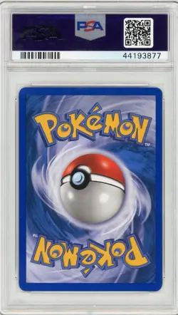 2003 Pokemon Aquapolis Kingdra Reverse Holo #19 PSA 10 Gem Mint - Image 2