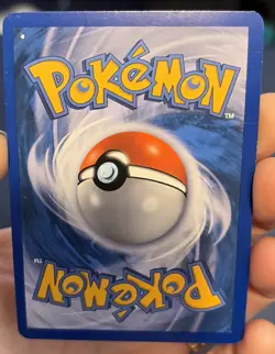 Pokemon TCG Pikachu World Collection PW Holo Promo Spanish - Image 5