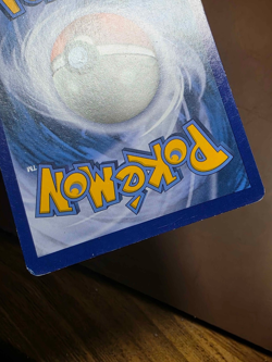 HP Latios - 108/168 - Prism Holo Rare - Celestial Storm Pokemon TCG - Image 2