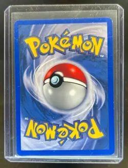 2002 Pokemon Legendary Collection Dark Dragonite Holo #5/110 - Image 2