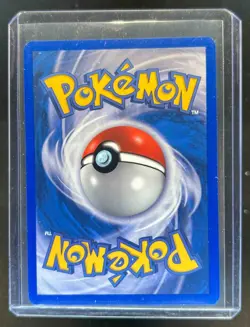 2005 Pokemon EX Emerald Farfetch d Holo #107/106 - Image 2