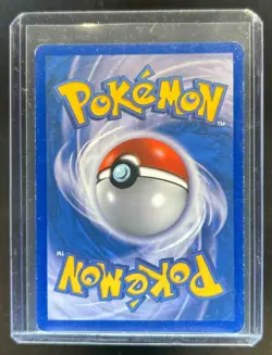 2007 Pokemon Diamond & Pearl Secret Wonders Suicune Promos Holo #19/132 - Image 2