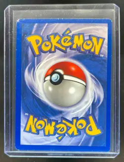1999 Pokemon Wizards Black Star Promos Meowth #10 - Image 2