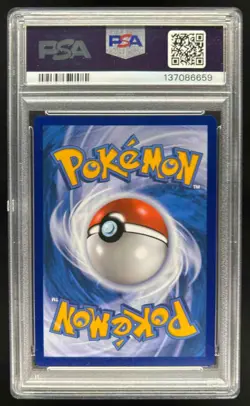 2024 Pokemon Trick or Trade Umbreon #130/197 PSA 10 - Image 2
