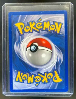 2002 Pokemon Neo Destiny Dark Scizor Holo #9/105 - Image 2