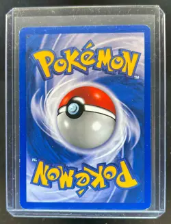 2001 Pokemon Southern Islands Slowking #14/18 - Image 2
