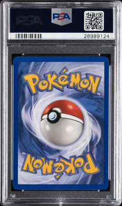 2004 POKEMON EX TEAM ROCKET RETURNS #32 DARK DRAGONAIR-REVERSE FOIL PSA 10 - Image 2