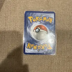 2019 Pokemon SM195 Charizard GX Detective Pikachu Promo Holo Rare 🔥 - MINTY!! - Image 2