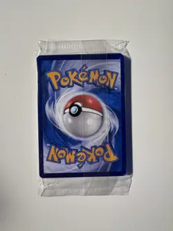 Pokemon World Championships 2025 Anaheim Sealed Paradise Resort SVP 224 Promos - Image 2