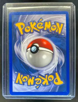 2002 Pokemon Legendary Collection Pokemon Breeder Reverse Holo #102/110 - Image 2