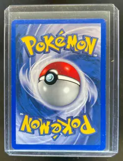 2002 Pokemon Legendary Collection Gyarados Holo #12/110 - Image 2