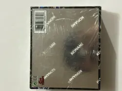 YuGiOh TCG Invasion of Chaos 25TH ANNIVERSARY EDITION Booster Box SEALED!^ - Image 2