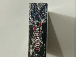 YuGiOh TCG Invasion of Chaos 25TH ANNIVERSARY EDITION Booster Box SEALED!^ - Image 4