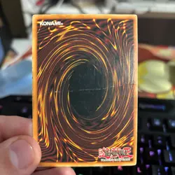 Magical Android TDGS-EN043 Super Rare Unlimited Edition - Image 4