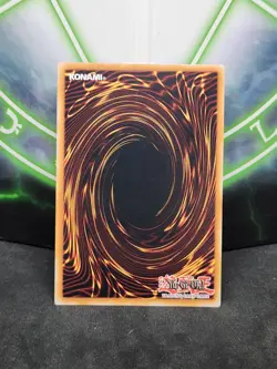 Yugioh Exosister Sophia GRCR-EN016 Ultra Rare 1st Edition NM - Image 2