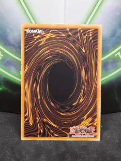 Yugioh Divine Temple of the Snake-Eye MP24-EN123 Secret Rare 1st Edition NM - Image 2