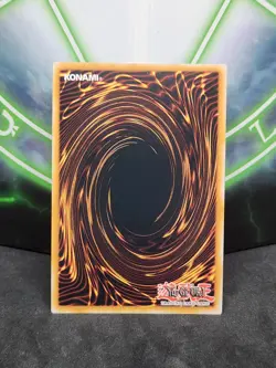 Yugioh Tri-Brigade Kerass PHRA-EN007 Super Rare 1st Edition NM - Image 2
