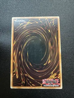 YuGiOh Last Turn TP6-EN015 - Image 3