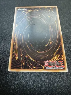 YuGiOh Last Turn TP6-EN015 - Image 4