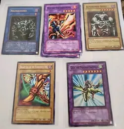 YuGiOh 2020 Retro Pack RP01 Choose Pick Your Own Singles C/R/SR/UR - Image 1