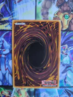Yu-Gi-Oh x3 Incredible Ecclesia, The Virtuous MP22 - EN188 Secret Rare NM - Image 3