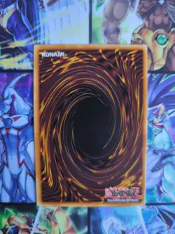 Yu-Gi-Oh x3 Incredible Ecclesia, The Virtuous MP22 - EN188 Secret Rare NM - Image 5