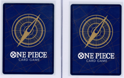 Sabo P-073 Saikyo Jump Promo The Strongest Three Brothers ONE PIECE JP - READ - Image 2
