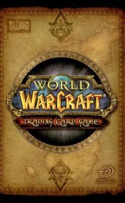 2007 Blizzard World of Warcraft Weeble #170 - Image 2